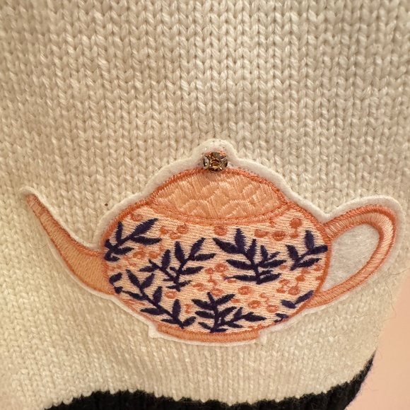 Alice + Olivia Cardigan - Picture 4 of 8